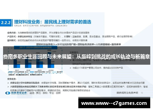 费南多职业生涯回顾与未来展望:从巅峰到挑战的成长轨迹与新篇章 费南多职业生涯回顾与未来展望:从巅峰到挑战的成长轨迹与新篇章