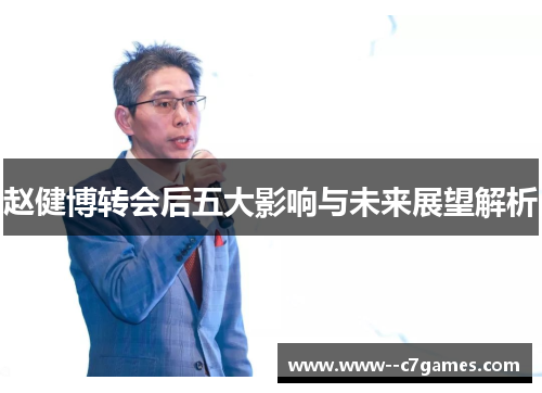 赵健博转会后五大影响与未来展望解析